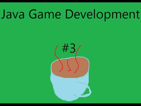 Java 2D Game | Devlog #3: Multiplayer Support!