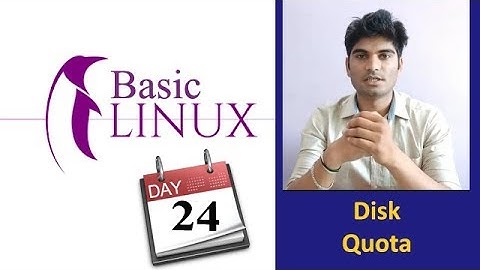 Basic Linux Training - Day 24 | Basic Linux Training In Hindi