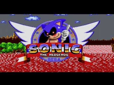 Sonic exe music ost - Hide And Seek