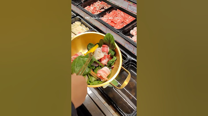Wheel Decides What We Spend at Hotpot w/ @iitskasino #RayBanMetaPartner #ad