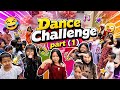 Tiktok Dance Challenge တူတူ လာကလို့ ရပြီနော်..😍
