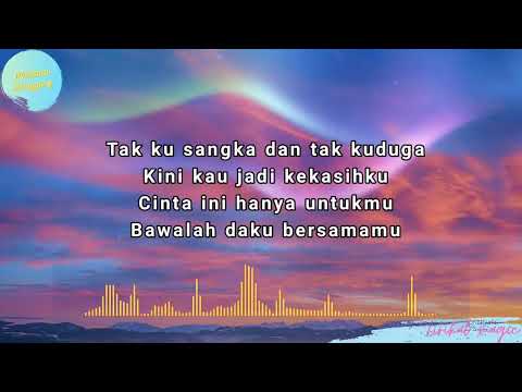 Karaoke KAU PANGGIL AKU PARIBANMU nada wanita | Mariana Sitanggang