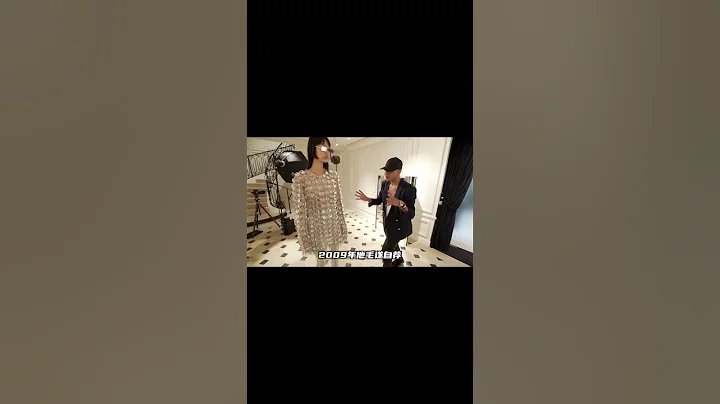 Olivier Rousteing是一个很爱出风头的戏精，但也是一个很有才华并且很成功的时装设计师#olivierrousteing #jeanpaulgaultier #balmain #时尚 #潮 - 天天要闻