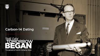 Carbon-14 dating | The Day Tomorrow Began