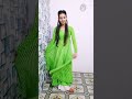 Let's try this anarkali kurti with palazzo #kurtisstyle #anarkali #kurtiwithpalazzo #shorts #kurti