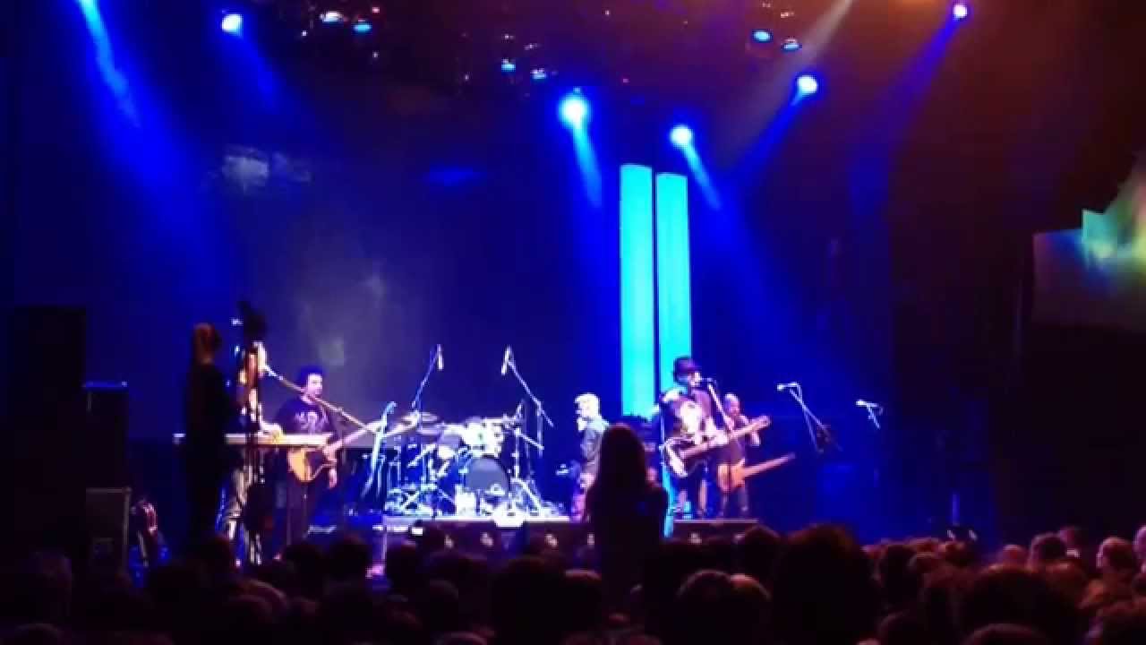 Крематорий — Мусорный ветер и Когда я знал тебя другой - YouTube