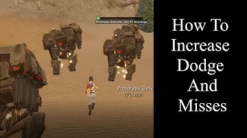 How To Reduce Damage Through Movement (Entropia Universe)