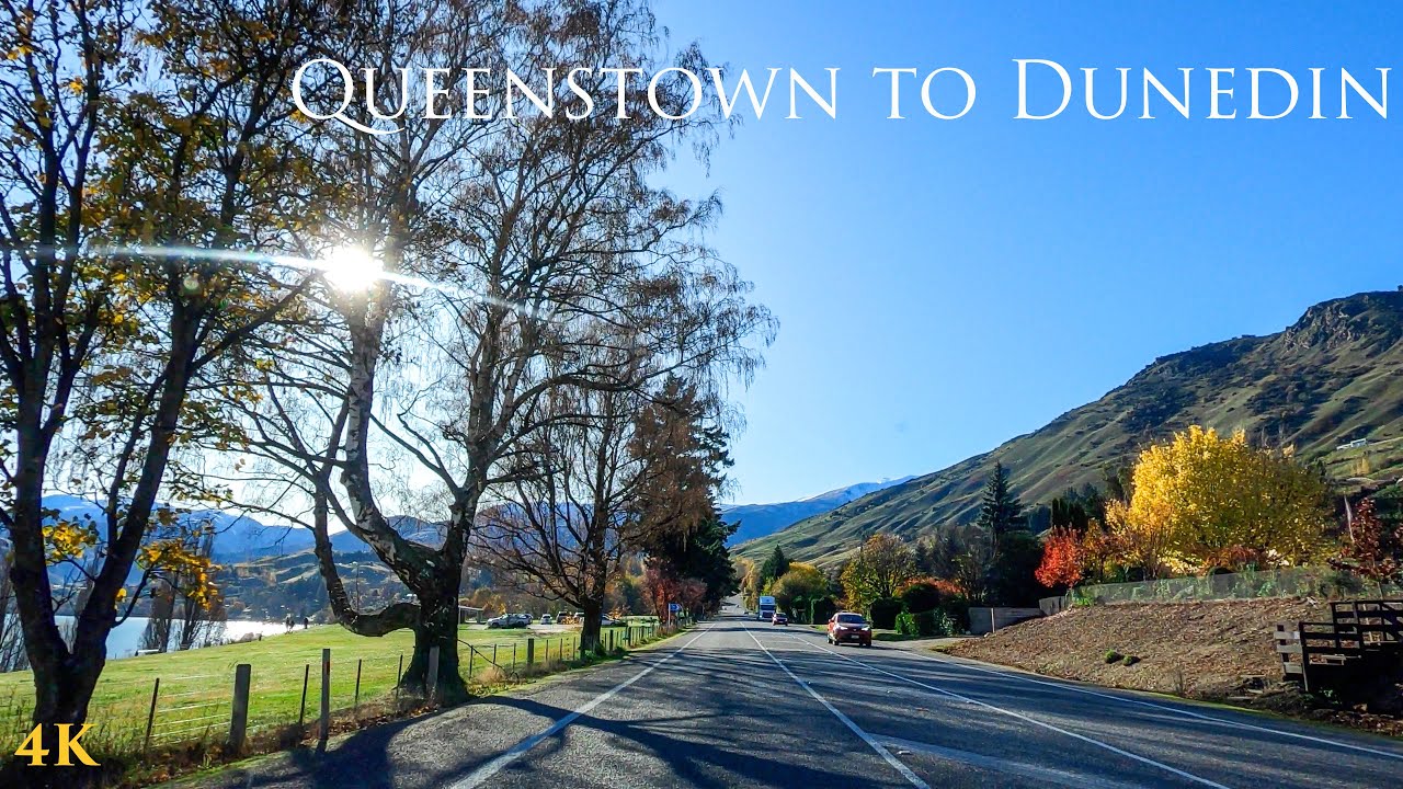 driving-from-queenstown-to-dunedin-new-zealand-4k-south-island