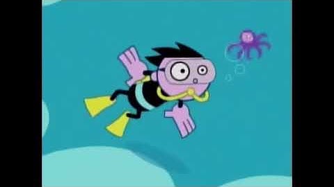 PBS Kids Dash Transformation ID Bloopers