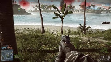 Battlefield 4 Cheater CAUGHT