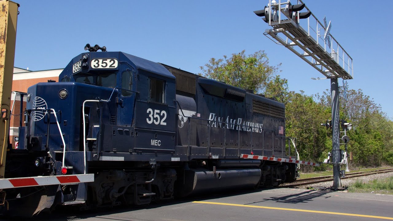 springfield mo PanAm PLED, Plainville, CT to Holyoke, Mass, 5-12-12