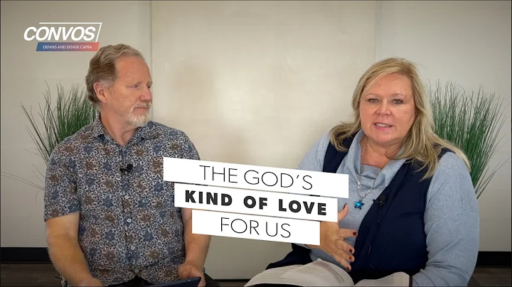 The Gods kind of love for us | Dennis and Denise C...