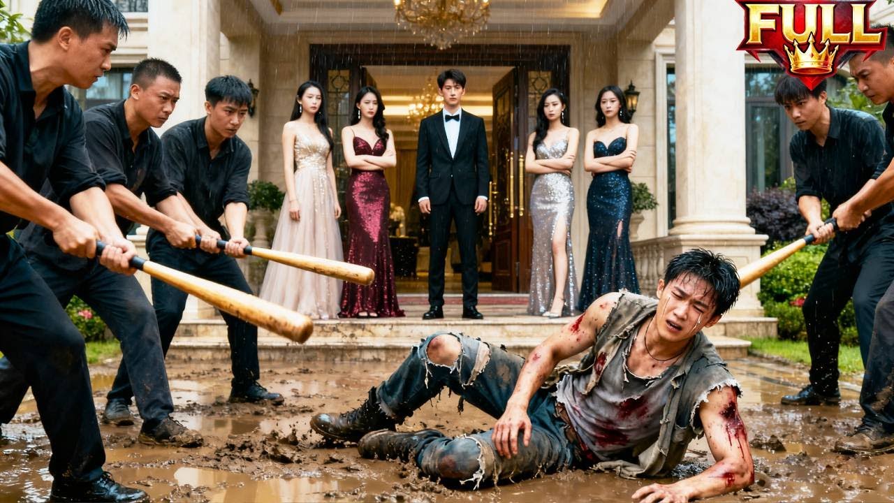 परिवार ने दत्तक पुत्र के लिए मेरे पैर तोड़कर जेल भेजा, रिश्ते तोड़कर अरबपति बनी, वे पछता रहे हैं!