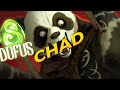 CHADZÉUM FECA & PANDA | HUZ VOD DOFUS