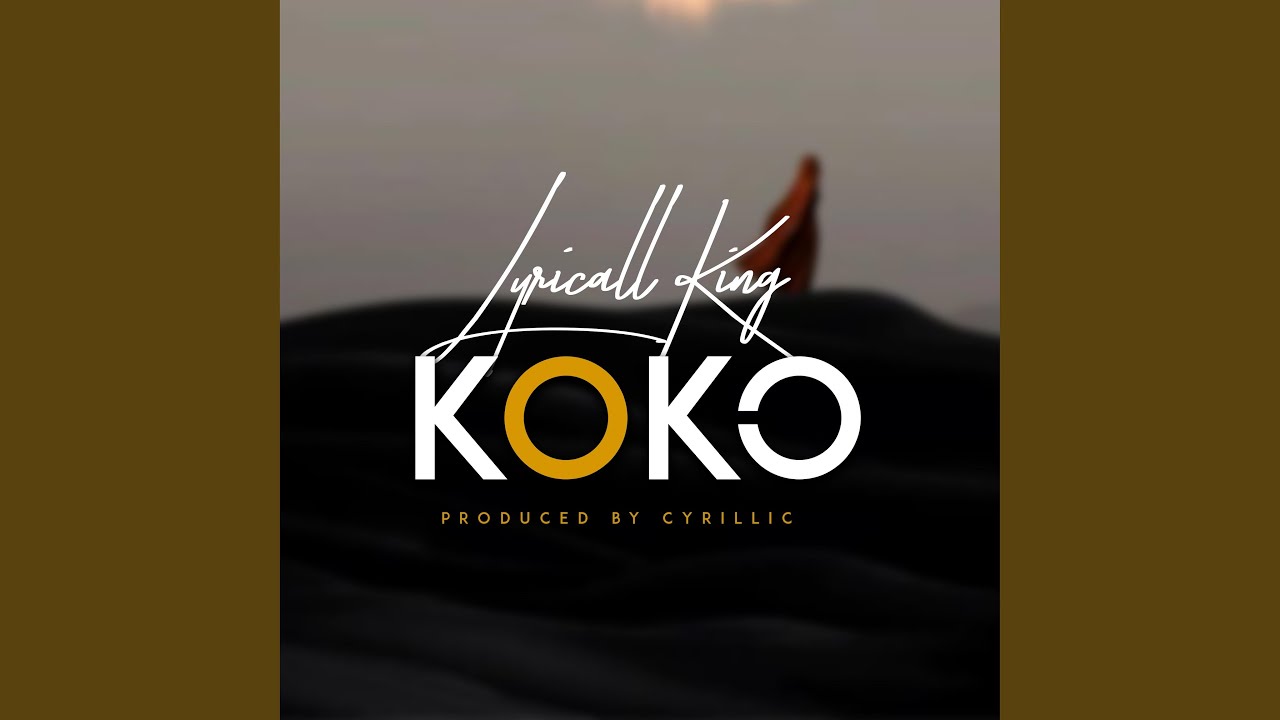 Watch Koko on YouTube Watch Koko on YouTube