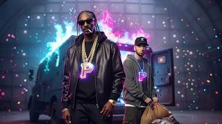 West Coast Hip Hop & Old School Rap Classics - Pacific Soul 4Ever