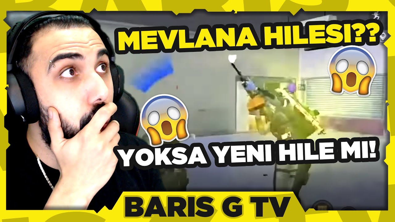Barış G YASİN ERKAN "YOUTUBERLAR KOMİK ANLAR 😂#91" VİDEOSUNU İZLİYOR!