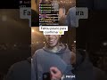 Twitch:vanthelord 🟣#shorts #portugal #angolano #brasil #humor #amigos