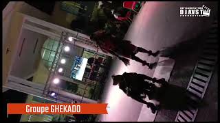 Et Groupe Ghekado Prestation À Owendo