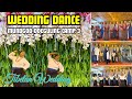 Dance  song performed on wedding of tenzin phende  sonam dekyi mundgod camp no 3 mundgod wedding