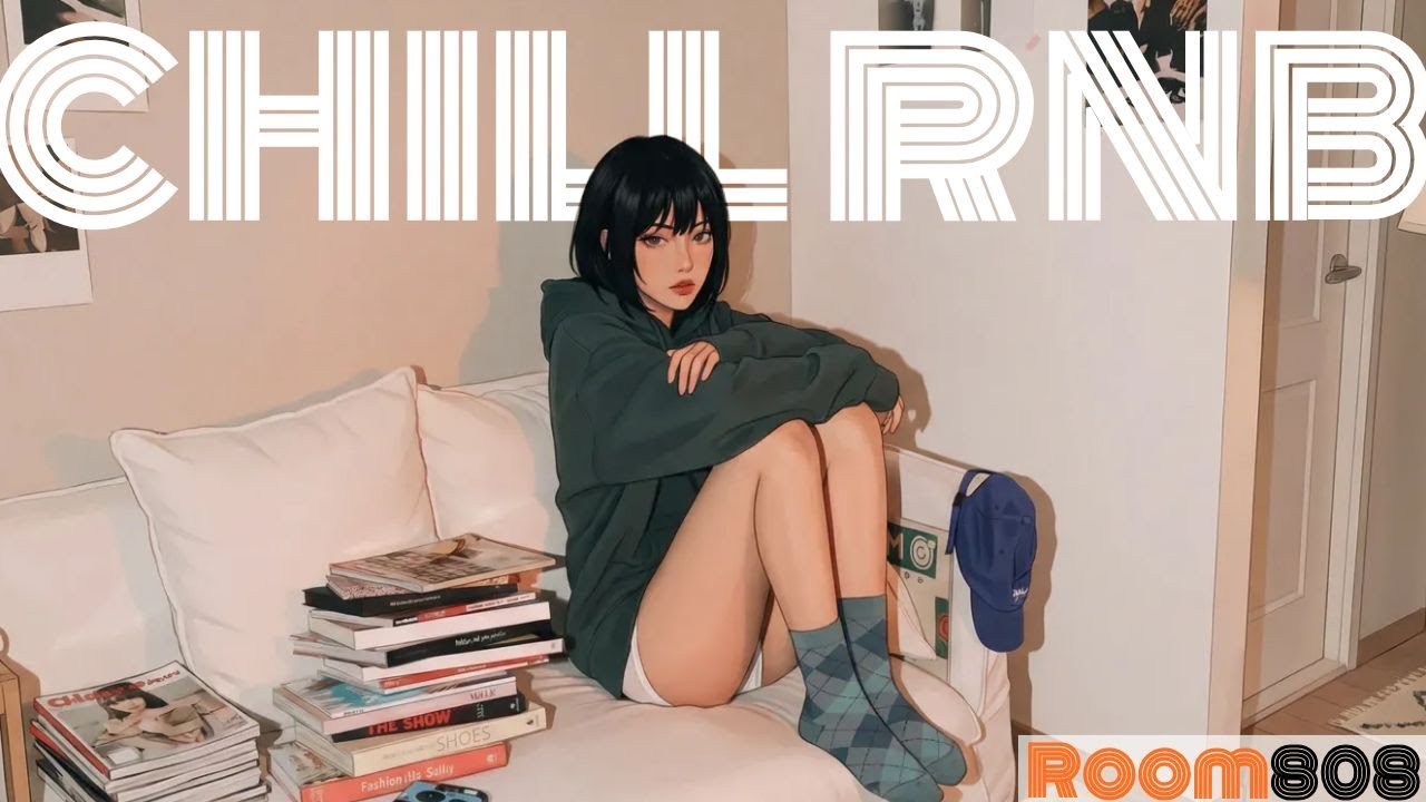 𝕨𝕙𝕖𝕟 𝕝𝕠𝕧𝕖 𝕗𝕖𝕖𝕝𝕤 𝕢𝕦𝕚𝕖𝕥 | chill r&b for solitude