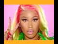 Newest Nicki Minaj Edit 2020(Never Before Seen Edit!!!!)