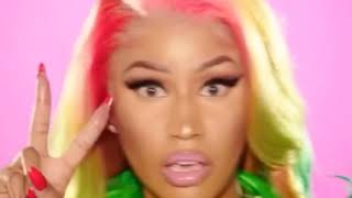 Newest Nicki Minaj Edit 2020(Never Before Seen Edit!!!!)