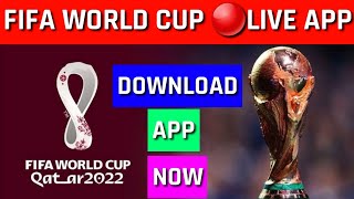 Best App for Worldcup live 2022 || Yaccine TV || worldcup 2022 live app #worldcup2022 #worldcuplive screenshot 4