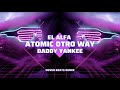 SUAVE - El Alfa x Daddy Yankee x Atomic Otro Way (Bombón & Te De Campana) (Oover Beats REMIX)