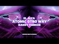 Suave  el alfa x daddy yankee x atomic otro way bombn  te de campana oover beats remix