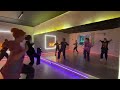 Хип-хоп • Феникс - танцы и йога в Зеленограде