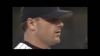 Roger Clemens || 2001 AL Cy Young Highlights