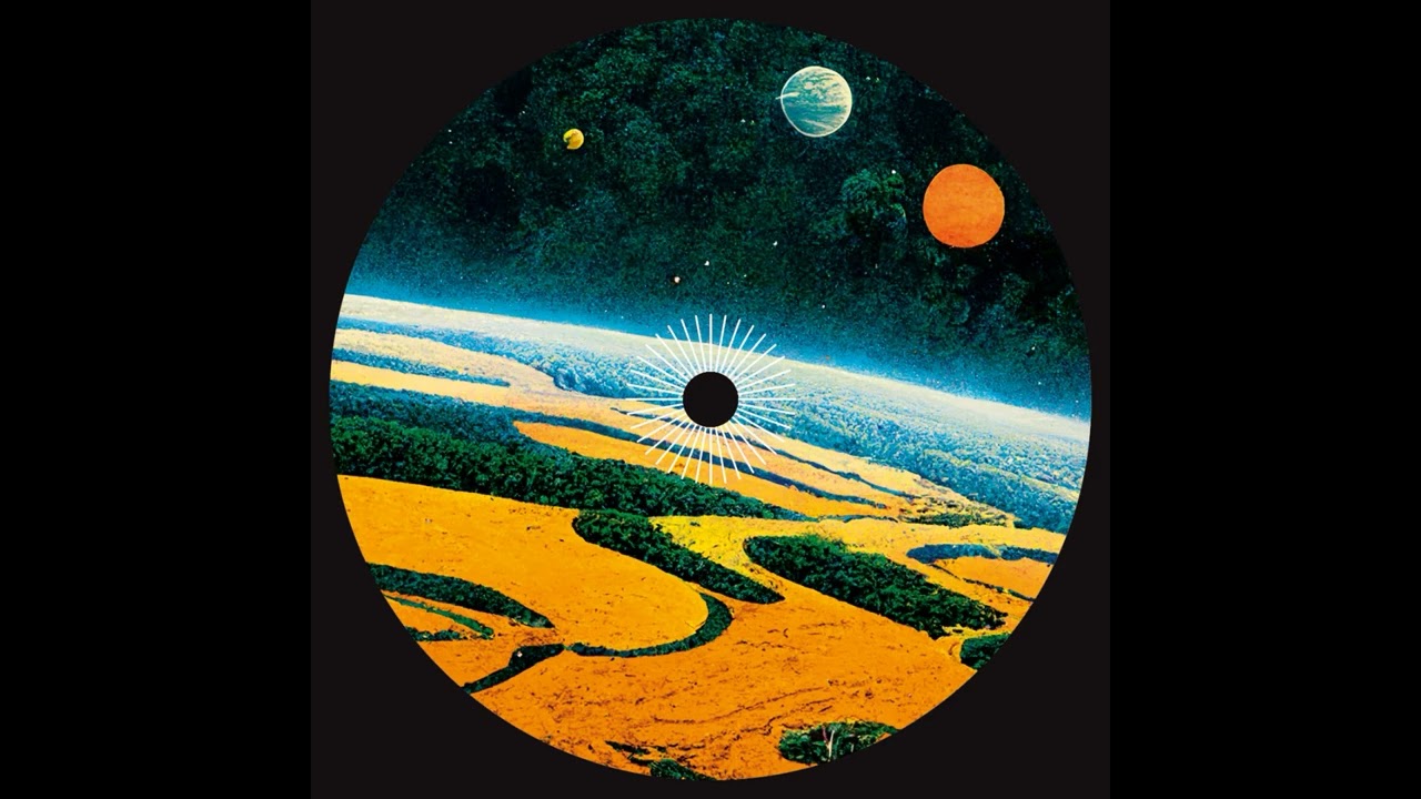 Altinbas - Horizon Glow [OS003]