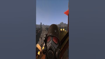 15 Years of Modding #falloutnewvegas