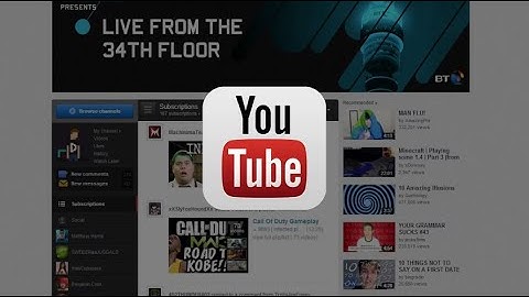 How to fix the old YouTube app in 2025! (TubeRepair)