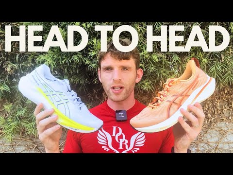 ASICS GT-2000 13 vs. 14 | A Big Overhaul to Our 2024 Stability Shoe Favorite