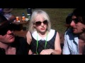 Joy Formidable on Elvis Costello, Radiohead, The Prodigy and Chemical Brothers - Q25
