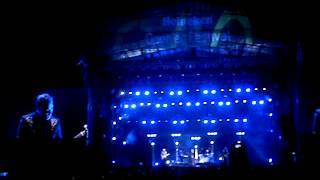 The Cardigans - Explode live at Open'er Festival 2012