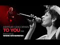 Arthur Grigoryan / Tatevik Hovhannisyan &quot;To You&quot;