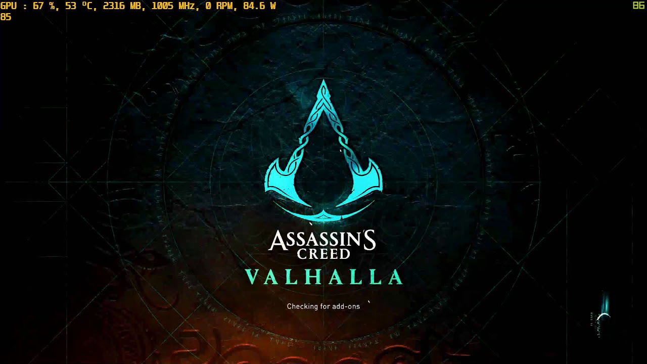 Assassin's Creed Valhalla Pc Offline Original - Loja DrexGames - A sua Loja  De Games