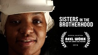 Sisters in the Brotherhood: A Film About Women Carpenters