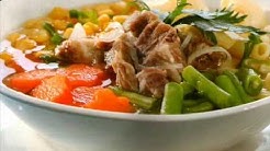 RESEP SAYUR ASEM DAGING - Durasi: 1.54. 