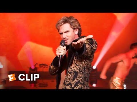 Eurovision Song Contest: The Story of Fire Saga Clip - Lion of Love (2020) | Movieclips Coming Soon