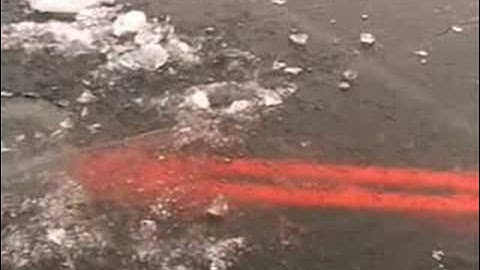 Jigger Time - A How to Version