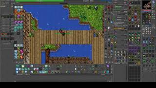 TIBIA I GORACAA I GOT MANY BIG REWARD BOX AND 25 years backpack