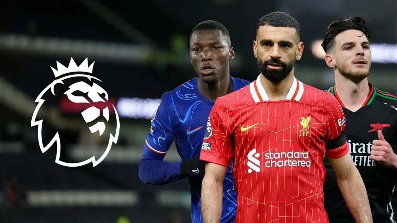 Noite de Birmingham City na Premier League | Modo carreira