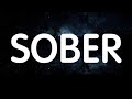 Jelly Roll - Sober (Lyrics) New Song Full