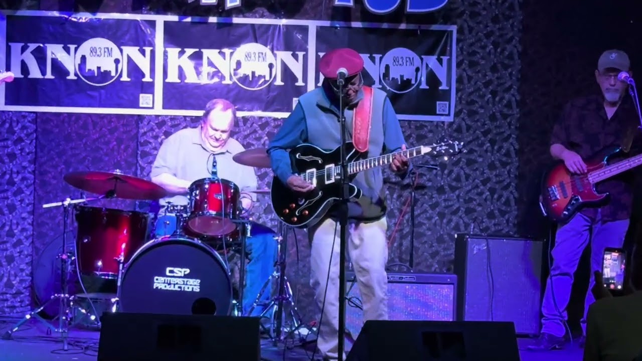 Bnois King - Dallas 2026