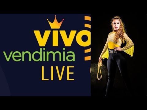 Florencia Alvarez "La Reina del Malambo" y reina de la Vendimia MC Rivadavia 2015. Florencia Alvarez "La Reina del Malambo" y reina de la Vendimia MC Rivadavia 2015.