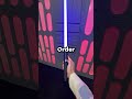 Star Wars fans - guess who! 🛸💥 #thesabercompany #lightsaber #starwars